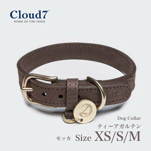  p v Cloud7@NEh7 J[ eB[AKe ikobNEbJj XSESEMTCY ^ Collar TiergartenCOA