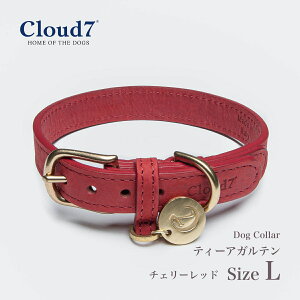  p v Cloud7 NEh7 J[ eB[AKe `F[bh LTCY Collar Tiergarten COA