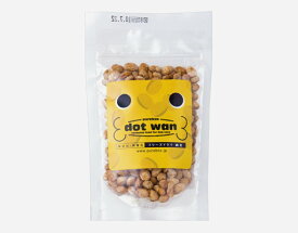 ペット用　おやつ フリーズドライ ドライ納豆（25g）ドットわん 犬 おやつ 保存料無添加