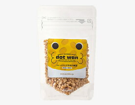 ペット用 おやつ フリーズドライひきわり納豆 25g ドットわん 犬 おやつ 保存料無添加 【ペット】 【おやつ】