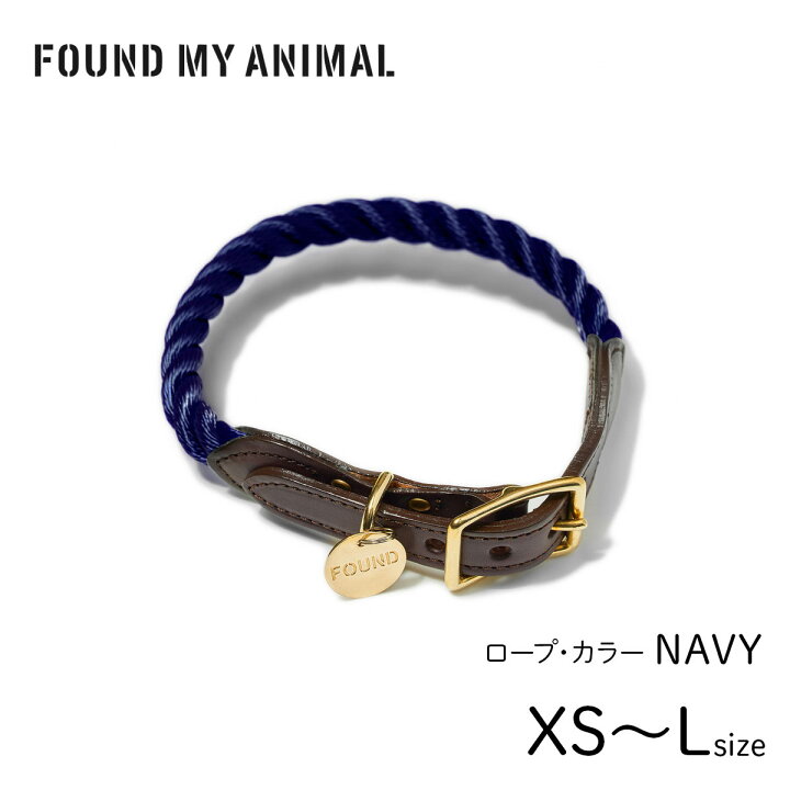 楽天市場】【P10倍 マラソン】【FOUND MY ANIMAL ファウンドマイ 