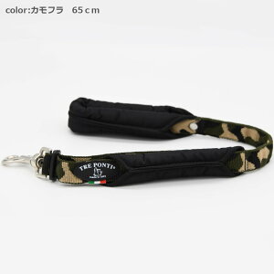 yg|eB Tre Pontiz_uZ[teB[nh [V 65cm Double Safety Handle Leash [h g |eB C^Auh C^A yybgzyUObYz