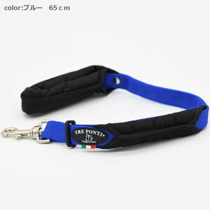 yg|eB Tre Pontiz_uZ[teB[nh [V 65cm Double Safety Handle Leash [h g |eB C^Auh C^A yybgzyUObYz
