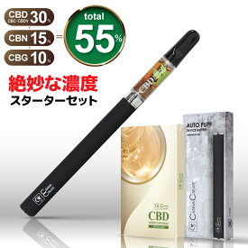 【楽天1位獲得】CBD リキッド 55% カートリッジ 1ml リキッド単品 or リキッド + デバイス セット CBD CBN CBG CBC CBDV ディスティレート CBDリキッド ベイプ og kushリキッド cbd 電子タバコ 電子タバコ 禁煙 シーシャ CBDオイル CANNACREATE