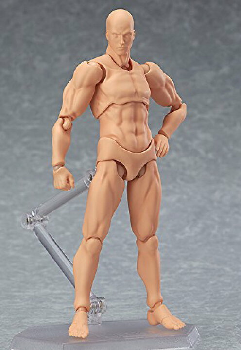 楽天市場】マックスファクトリー figma archetype next he flesh color  
