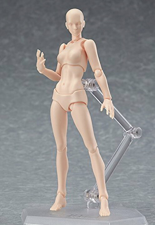 楽天市場】マックスファクトリー figma archetype next she flesh  