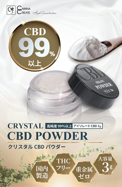 10G】CBN アイソレート クリスタル 結晶パウダー(高純度98%) 他一点 