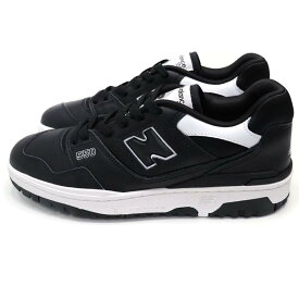 ☆【父の日ギフト】メンズ/レディース/newbalance/ニューバランス/STA/SWB/PWA/HA1/SV1/品番：BB550【SALE】【一部カラー40%OFF】