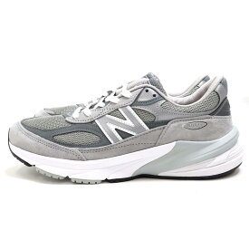 *【父の日ギフト】メンズ/newbalance/ニューバランス/品番:M990 V6【クーポン対象外】