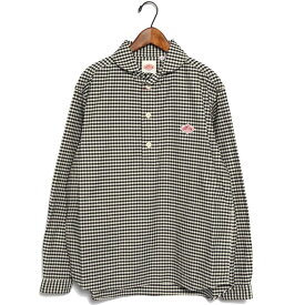 【クーポン対象】☆メンズ/DANTON/ダントン/プルオーバーシャツ/品番：JD-3568TRD・JD-3568OXP【SALE】【20%OFF】