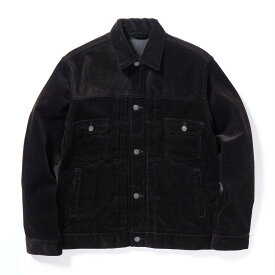 メンズ/MOMOTARO JEANS/桃太郎ジーンズ/CORDUROY DOUBLE POCKET JACKET/コーデュロイダブルポケットジャケット/品番:MXOT1100