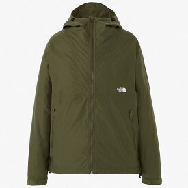 【父の日ギフト】メンズ/THE NORTH FACE/ザノースフェイス/Compact Jacket/コンパクトジャケット/シェル/マウンテンパーカー/品番：NP72230