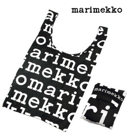 バッグ/marimekko/マリメッコ/Logo スマートバッグ/52209248854【1個までメール便のみ】