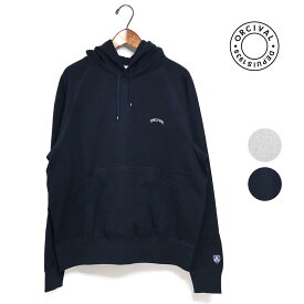 メンズ ORCIVAL オーシバル オーチバル フレンチテリー フーディー プルオーバー 品番：OR-C0432MAZ