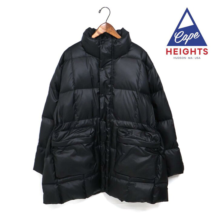 楽天市場】☆◇レディース Cape HEIGHTS ケープハイツ Burlington 