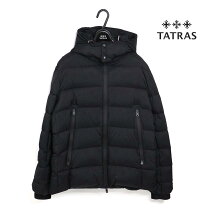 楽天市場】タトラス ダウン メンズ（サイズ（S/M/L）LL）の通販