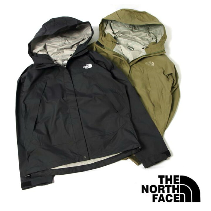 楽天市場 レディース The North Face ザ ノースフェイス ドットショットジャケット Npw Star Bars