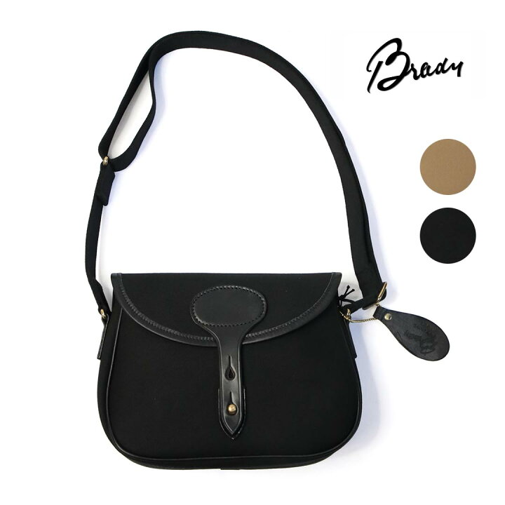 楽天市場】*バッグ Brady ブレディ COLNE コルネ ショルダーバッグ  