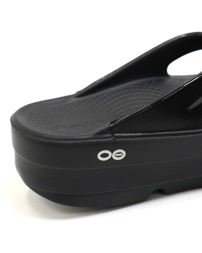 【クーポン配布!】◇【日本正規品】レディース OOFOS ウーフォス OOmega ウーメガ リカバリーサンダル 厚底 品番:2000440【ラッピング不可】 - メイン画像 11