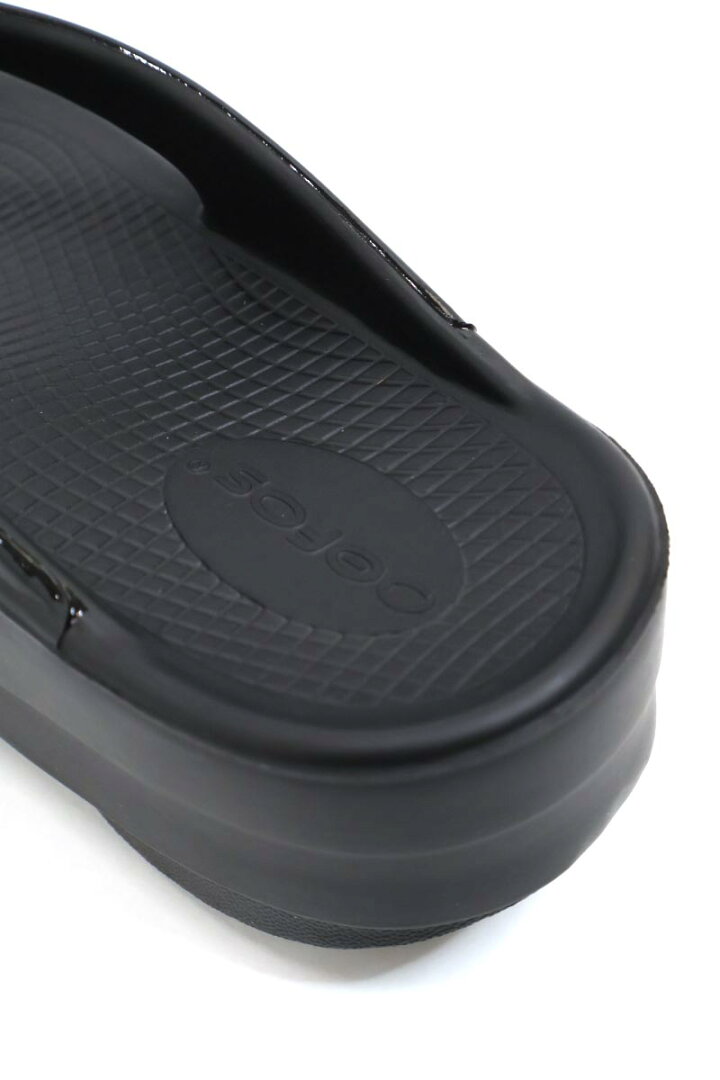 【クーポン配布!】◇【日本正規品】レディース OOFOS ウーフォス OOmega ウーメガ リカバリーサンダル 厚底 品番:2000440【ラッピング不可】 - メイン画像 9