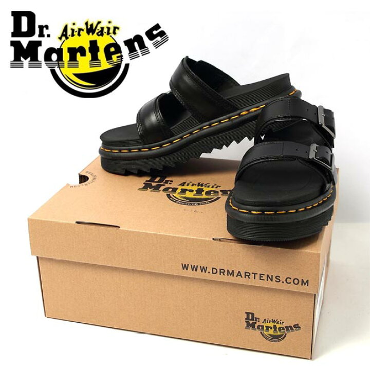 楽天市場】【ラッピング無料】*レディース メンズ Dr.Martens ドクター  