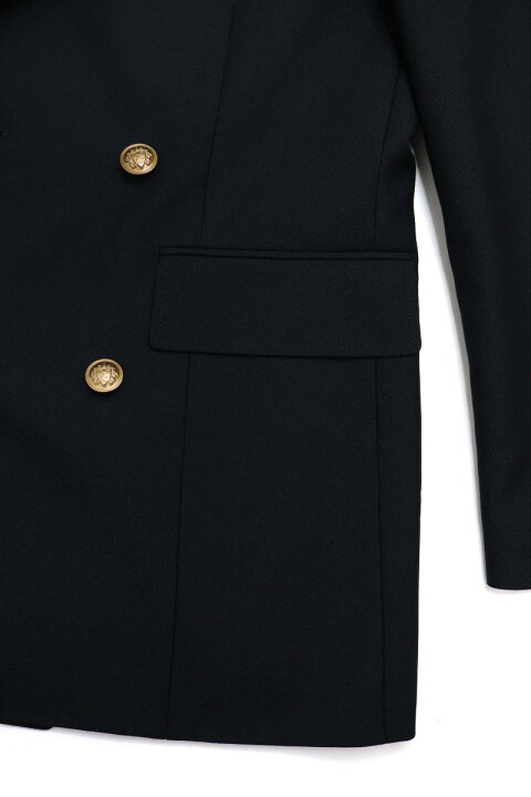 楽天市場】☆レディース THE SHINZONE ザシンゾーン REEFER JACKET 