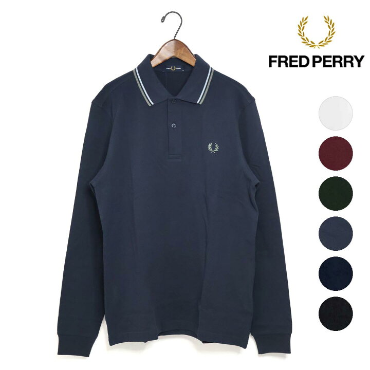 楽天市場】メンズ レディース FRED PERRY フレッドペリー The Fred 