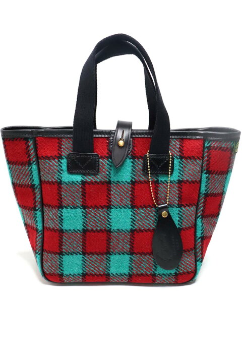 楽天市場】*バッグ Brady ブレディ BECK HARRIS TWEED ベック ハリス 