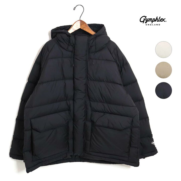 楽天市場】☆レディース Gymphlex ジムフレックス ホワイトグース 