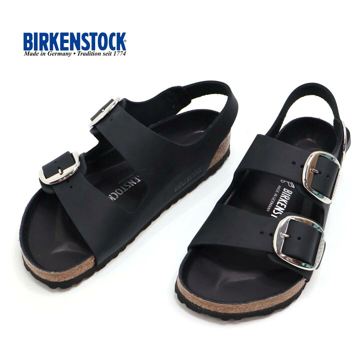 楽天市場】レディース/メンズ/BIRKENSTOCK/ビルケンシュトック/Milano 