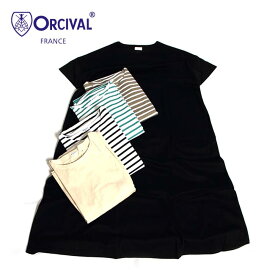 楽天市場 オーチバル 半袖 ワンピース レディースファッション の通販