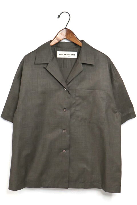 楽天市場】☆【SALE】レディース THE SHINZONE ザシンゾーン オープン  