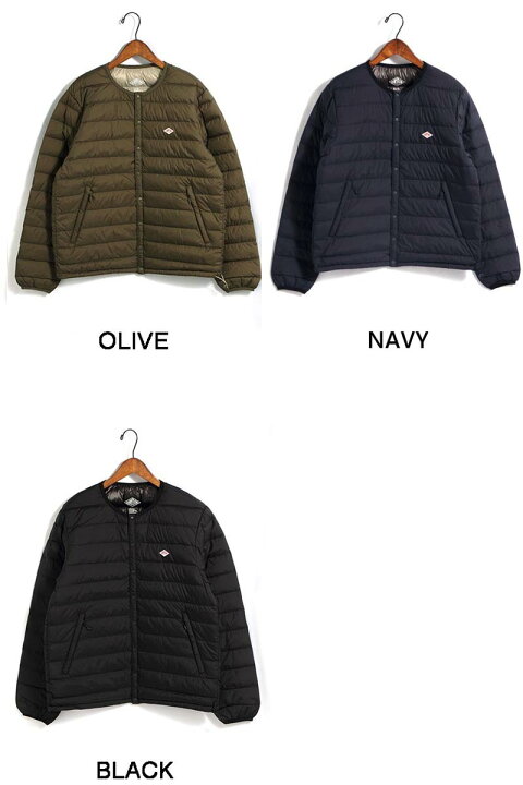 楽天市場】【ラッピング無料】*メンズ DANTON ダントン ナイロンタフタ 