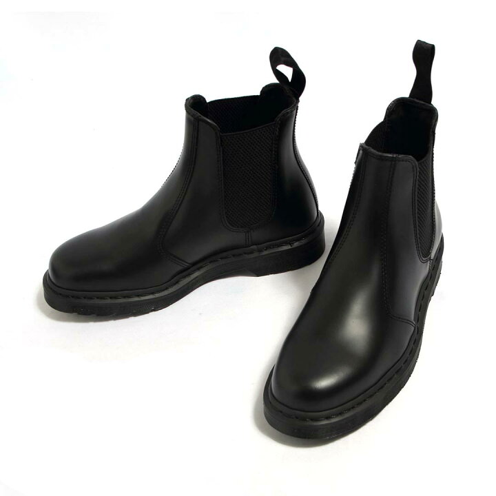 楽天市場】*メンズ レディース Dr.Martens ドクターマーチン 2976 MONO 