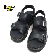*メンズ Dr.Martens ドクターマーチン ZEBZAG サンダル 品番:43398001