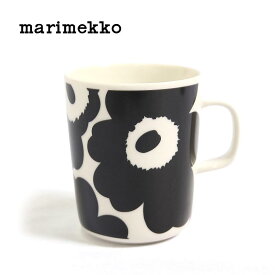 食器/marimekko/マリメッコ/Unikko マグカップ/250ml/品番：52219470741