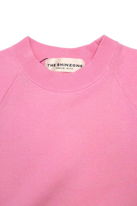 楽天市場】☆レディース THE SHINZONE ザ シンゾーン COMMON SWEAT 
