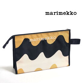 ポーチ/marimekko/マリメッコ/Media Pikku Lokki/品番：52219471156