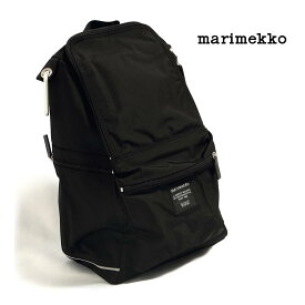 【母の日ギフト】バッグ/marimekko/マリメッコ/Buddy/バックパック/リュック/ユニセックス/品番：5263126994