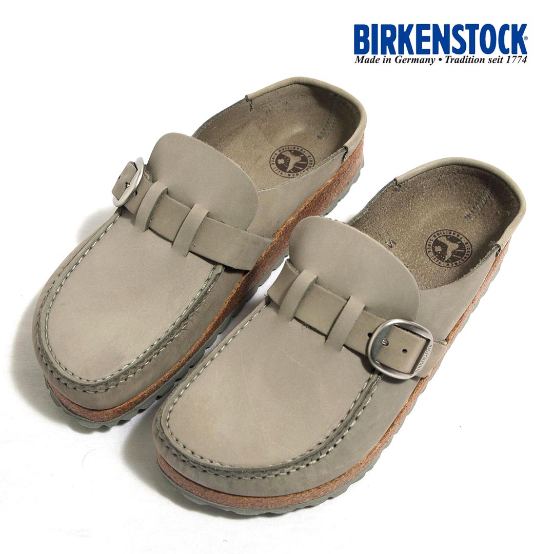 BIRKENSTOCK ビルケンシュトック BUCKLEY - 靴
