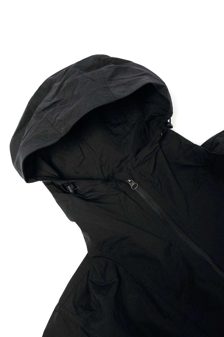 【クーポン配布!】レディース THE NORTH FACE ザ・ノース・フェイス Compact Jacket コンパクトジャケット シェル マウンテンパーカー 品番:NPW72230 - メイン画像 7