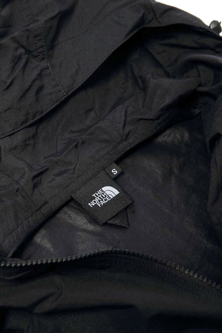 【クーポン配布!】レディース THE NORTH FACE ザ・ノース・フェイス Compact Jacket コンパクトジャケット シェル マウンテンパーカー 品番:NPW72230 - メイン画像 8
