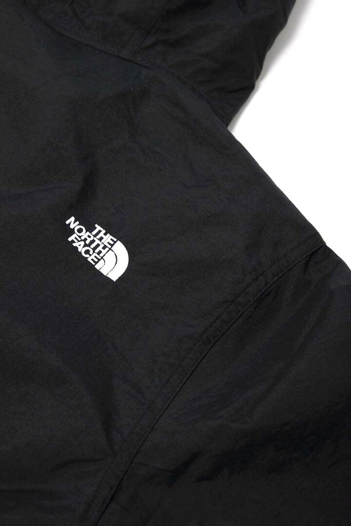 【クーポン配布!】レディース THE NORTH FACE ザ・ノース・フェイス Compact Jacket コンパクトジャケット シェル マウンテンパーカー 品番:NPW72230 - メイン画像 13
