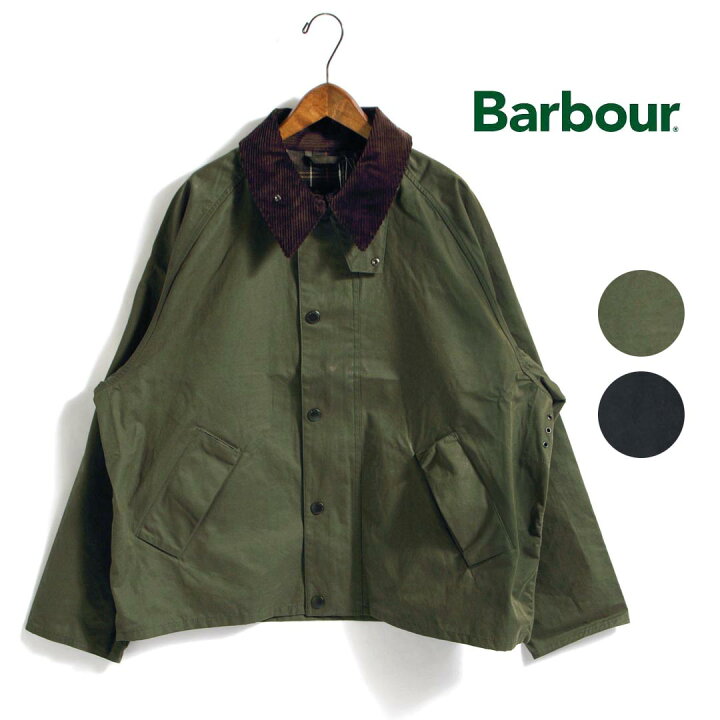 楽天市場】メンズ/Barbour/バブアー/OS TRANSPORTER CASUAL/トランス 