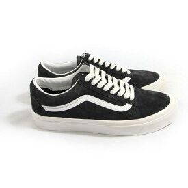 ☆【母の日ギフト】メンズ/レディース/VANS/バンズ/OLD SKOOL 36 DX Anaheim Factory/オールドスクール/アナハイムファクトリー/品番：VN0A4BW3KS7【SALE】【20%OFF】【クーポン対象外】