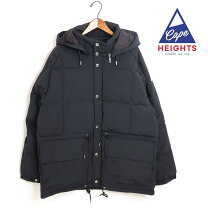 楽天市場】ケープハイツ ダウン（メンズファッション）の通販