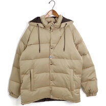 楽天市場】ケープハイツ ダウン（メンズファッション）の通販