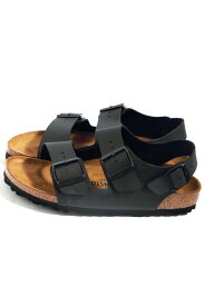 *◆メンズ レディース BIRKENSTOCK ビルケンシュトック Milano ミラノ 034793(幅狭) 034791(幅広)