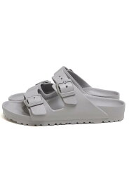 *メンズ レディース BIRKENSTOCK ビルケンシュトック Arizona EVA アリゾナ EVA 1027592(幅狭) 1027620(幅広) 正規取扱店 【ラッピング不可】