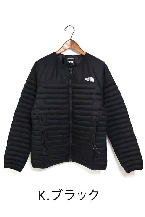 楽天市場】レディース THE NORTH FACE ザ・ノース・フェイス サンダー 